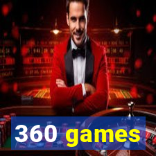 360 games
